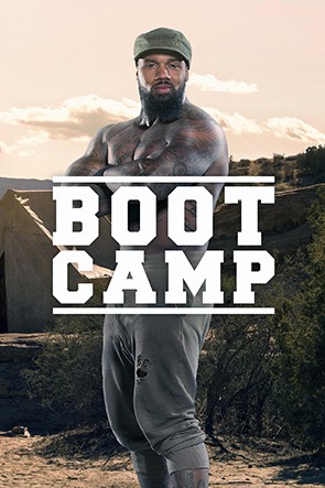 bootcamp