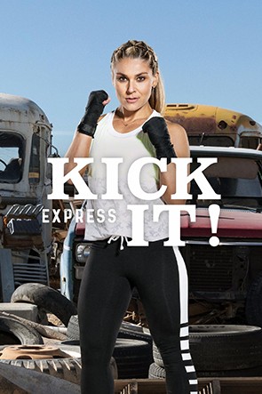 kickit
