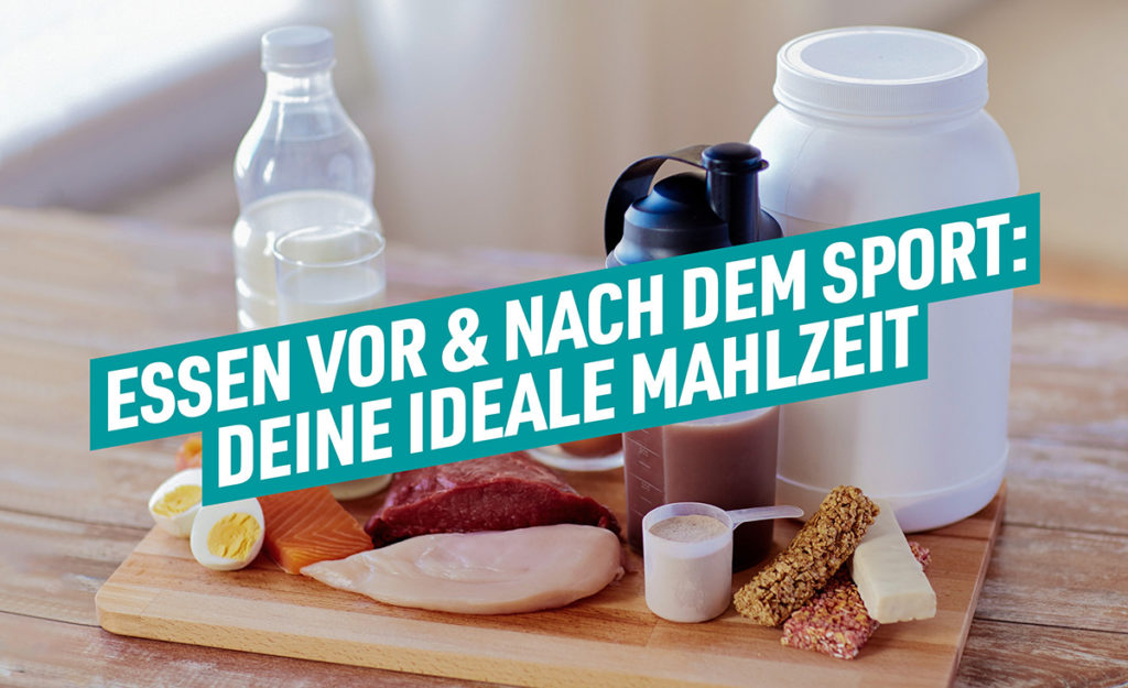 Was solltest du essen, um dein Training zu fördern? Wenn du deine Gesundheits- und Fitnessziele wirklich erreichen möchtest, bist du wahrscheinlich diszipliniert.