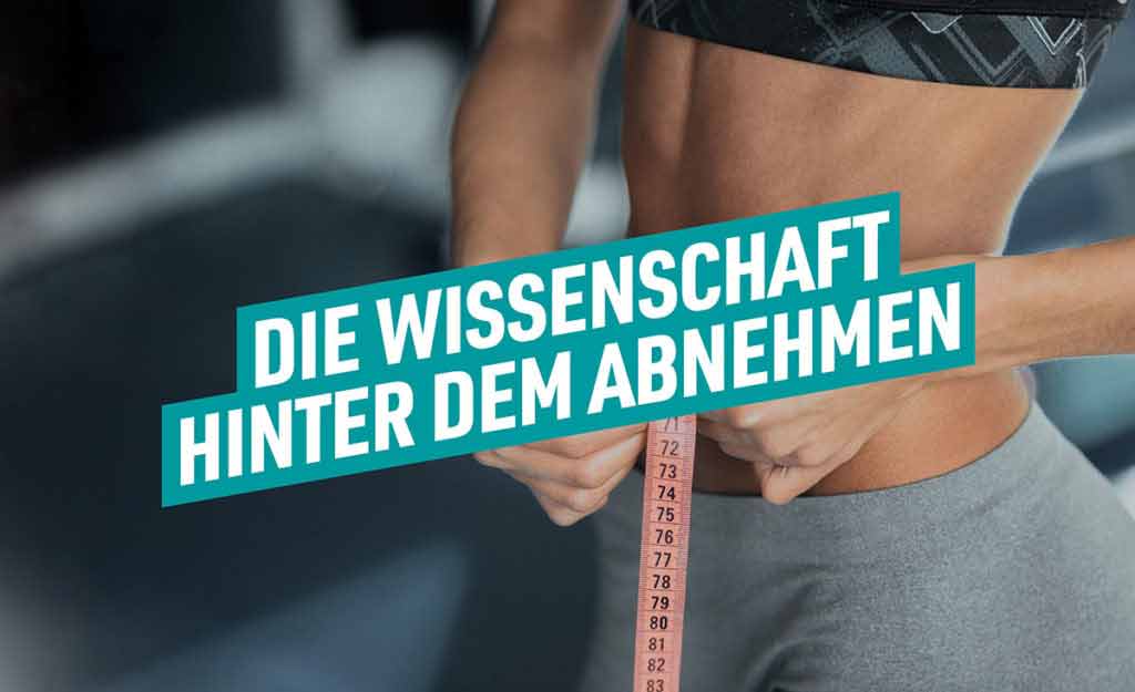 Es gibt viele Fehlinformationen, wenn es ums Abnehmen geht – was dich daran hindern könnte, deine Ziele zu erreichen.