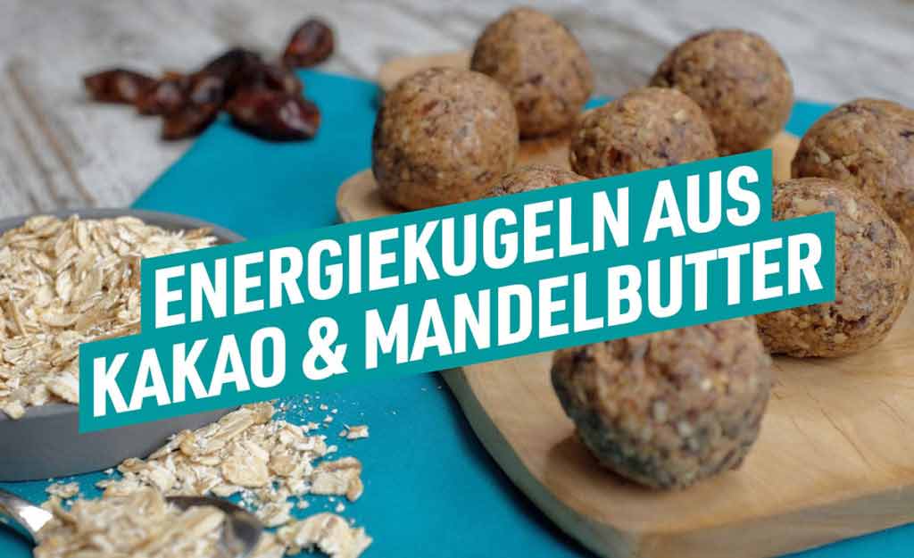 Der perfekte gesunde Leckerbissen, der nicht gekocht werden muss und günstig in der
Herstellung ist.