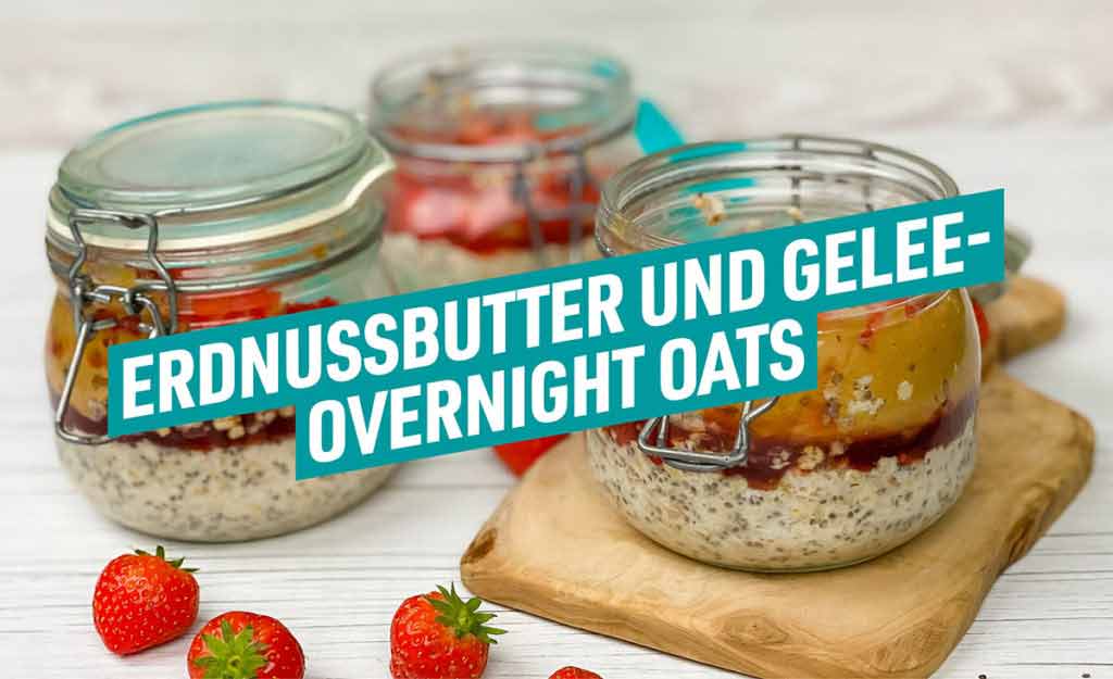 Wäre, wenn wir dir sagen würden, dass du 10 Extraminuten Entspannung geschenkt bekommst und trotzdem noch Zeit für ein gesundes Frühstück hast?