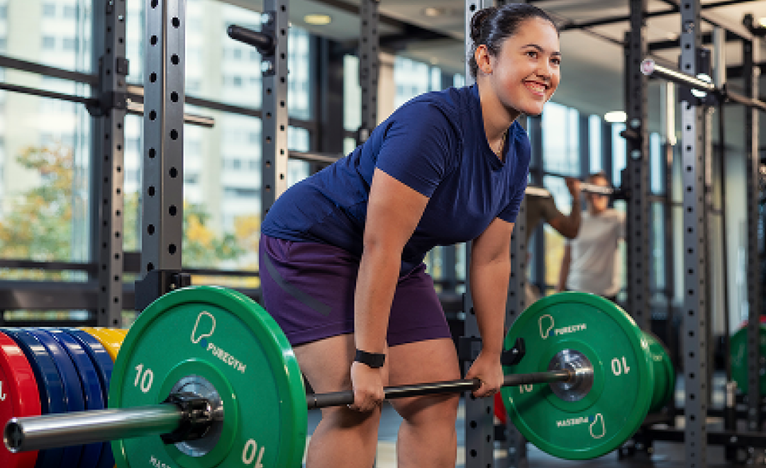 Vorteile Laufen und Krafttraining