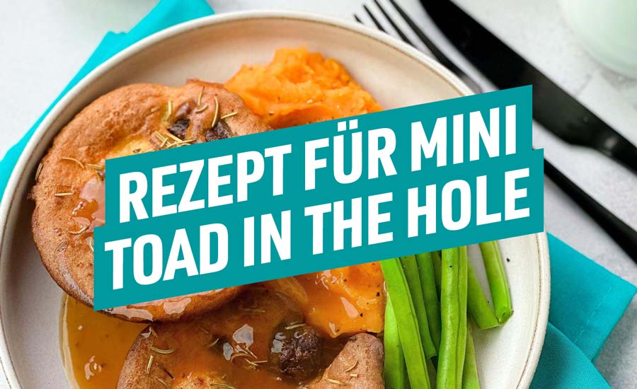 Der britische Klassiker