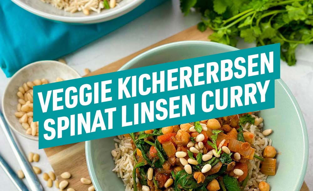 Veganes Essen hat bei vielen einen schlechten Ruf, aber es gibt viele vegane Gerichte, die hervorragend schmecken und alle Nährstoffe liefern, die man für eine ausgewogene Ernährung braucht.