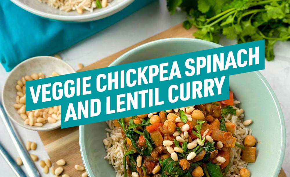 Vegan food can get a bad rep, but there’s plenty of vegan meals out there that taste amazing and provide all the nutrition you need for a well-rounded diet.