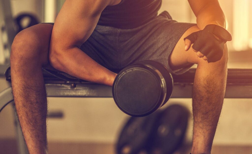 Learn the best way to build muscle, including exercise and nutrition advice