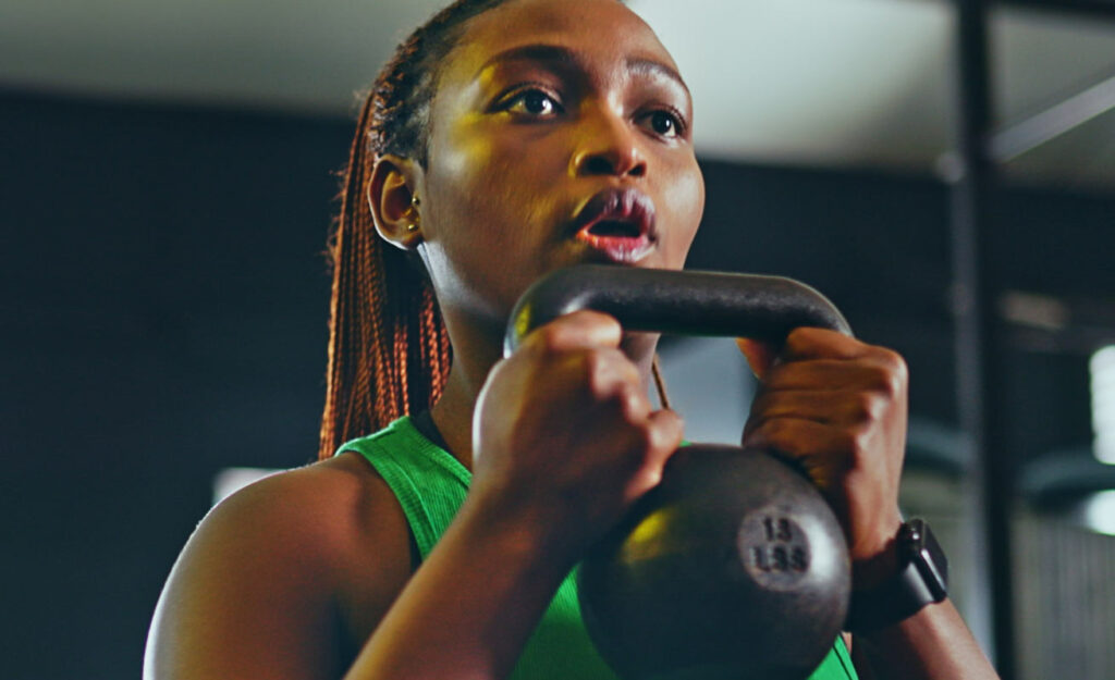 Muscle-Mind-Connection: So kannst du deine Gedanken gezielt zum Trainieren nutzen