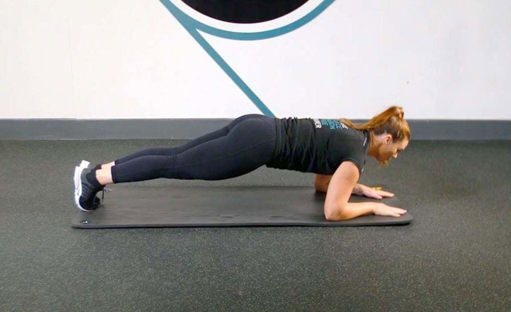 Forget endless crunches, here are 5 great exercise for beginners to strengthen your whole core from Seb Cook, Personal Trainer at PureGym Hunslet.