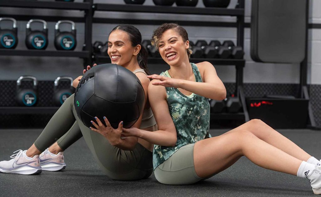 The Mental Health Benefits of Exercise